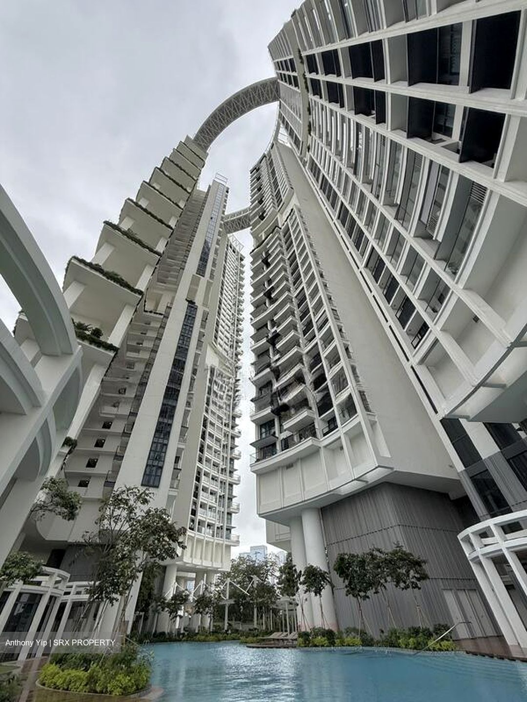 One Pearl Bank (D3), Apartment #517878161